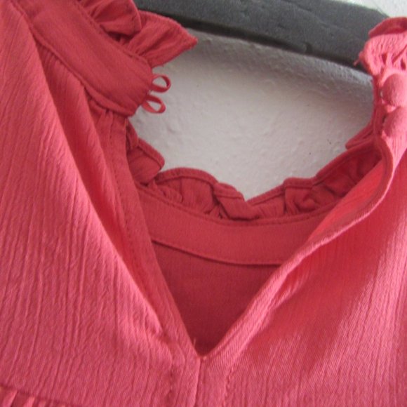 Torrid Blouse - Picture 4 of 9